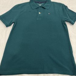 Boys Polo