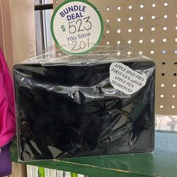 iPad Bundle