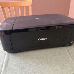 Cannon Printer Working 