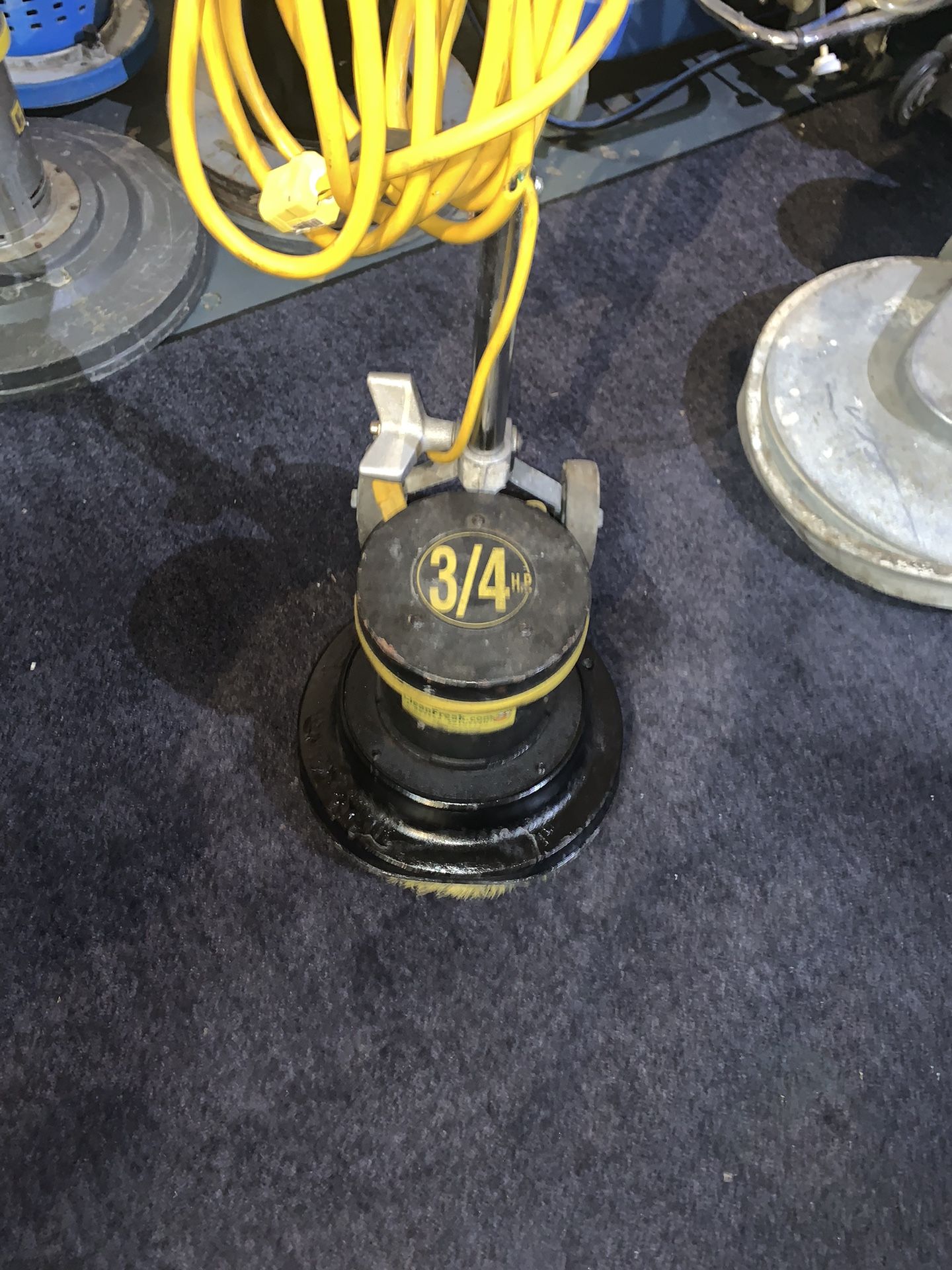 Floor buffer for Sale in Laurel, MD OfferUp