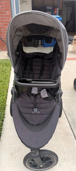 Evenflo Jogging Stroller