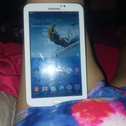 Samsung Galaxy Tab 3