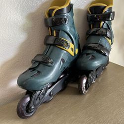 Roller Blades