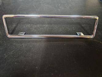 Porsche 911 heater control trim