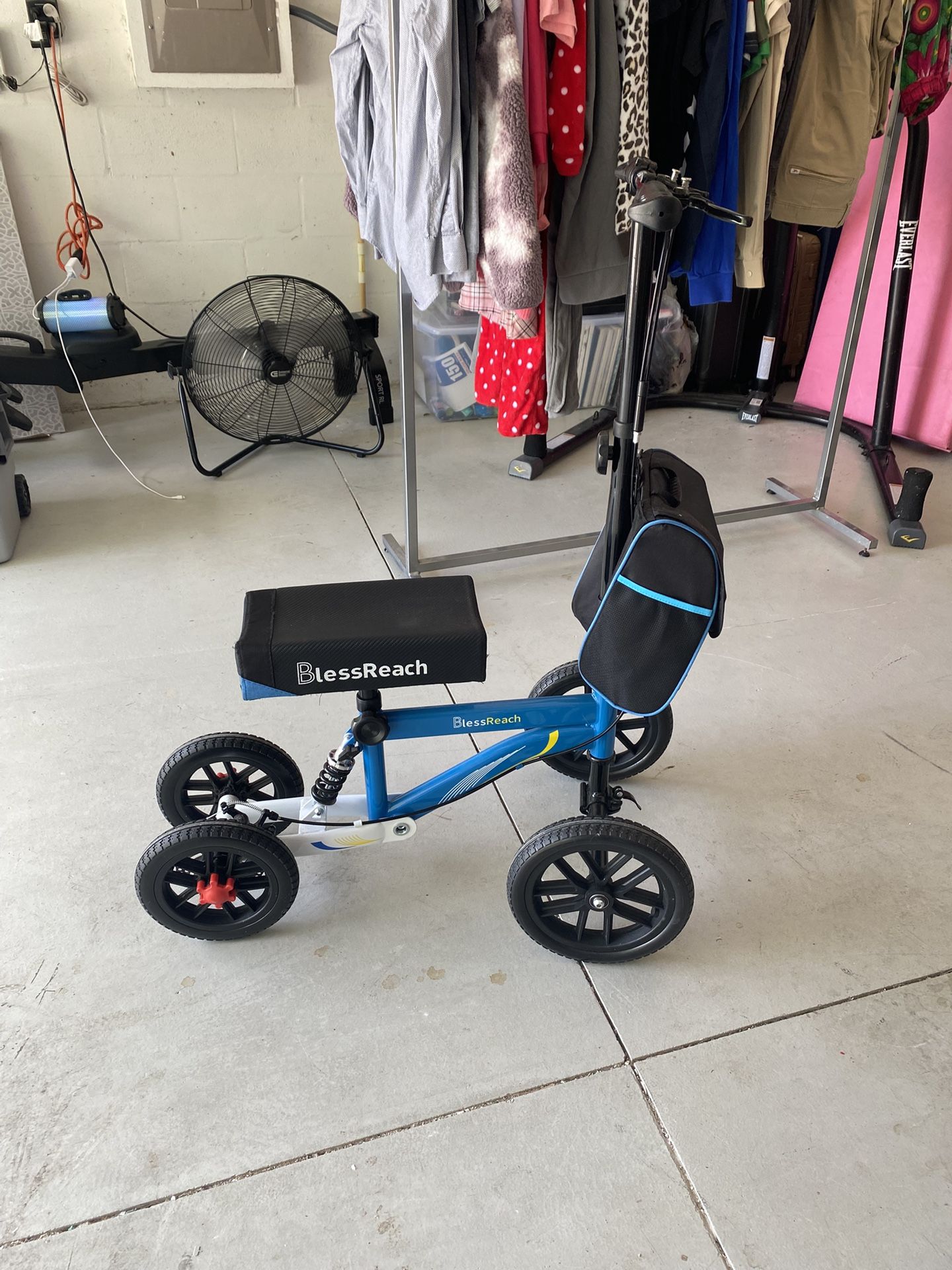 Knee Scooter