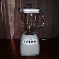 Osterizer Blender 10-speed