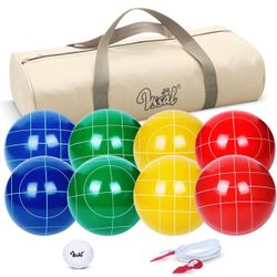 107mm Official Bocce Ball E(93)