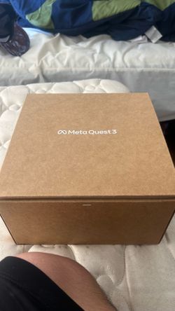 META QUEST 3
