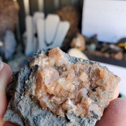 Healing Crystals And Minerals 