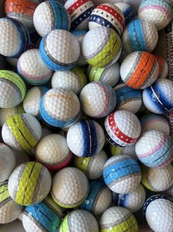 Taylormade Tour Response Golf Balls $15 Per Dozen