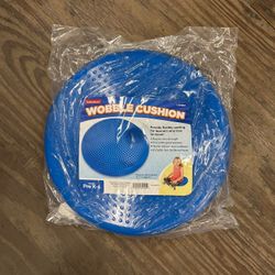 Lakeshore Wobble Cushion