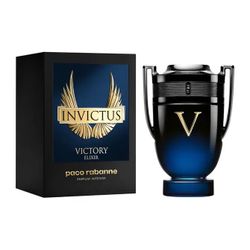 Invictus Victory Elixir EDP 3.4oz