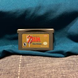 The Legend Of Zelda A Link To The Past Four Swords