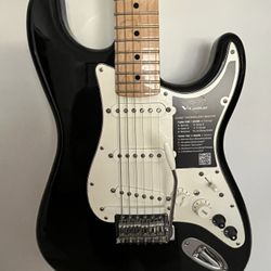 Roland G5 VG Fender Stratocaster Black MIM