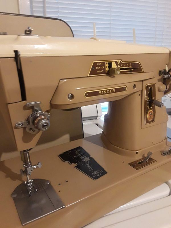 what year is my singer sewing maching g8006099 what year is my singer sewing maching g8006099