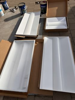 Light Fixtures