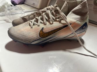 Nike Mercurial Soccer Cleats size 7