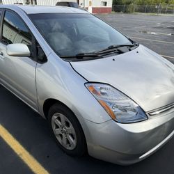 2007 Toyota Prius