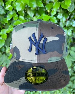 New York Yankees 59Fifty