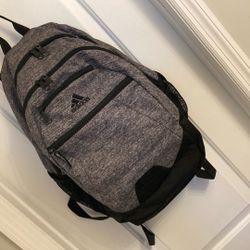 Adidas Backpack VG Condition 