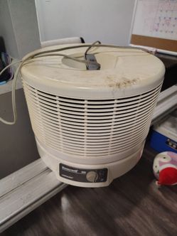 Air purifier