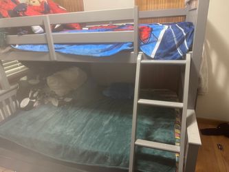 Bunkbed