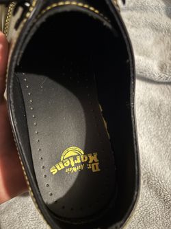 Men's Shoes Dr. Martens 1461