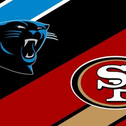 49ers Vs Panthers
