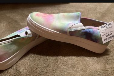 Brand New Steve Madden Slip Ons