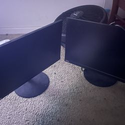  Monitor 