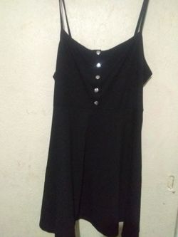 PLUS SIZE DRESS 2X NEW
