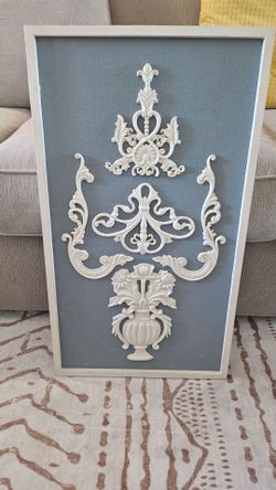 Bridgerton Wall Art Decor