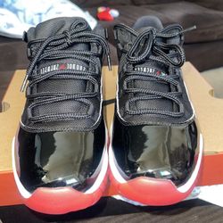 Jordan 11s 