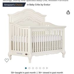 Baby Bed