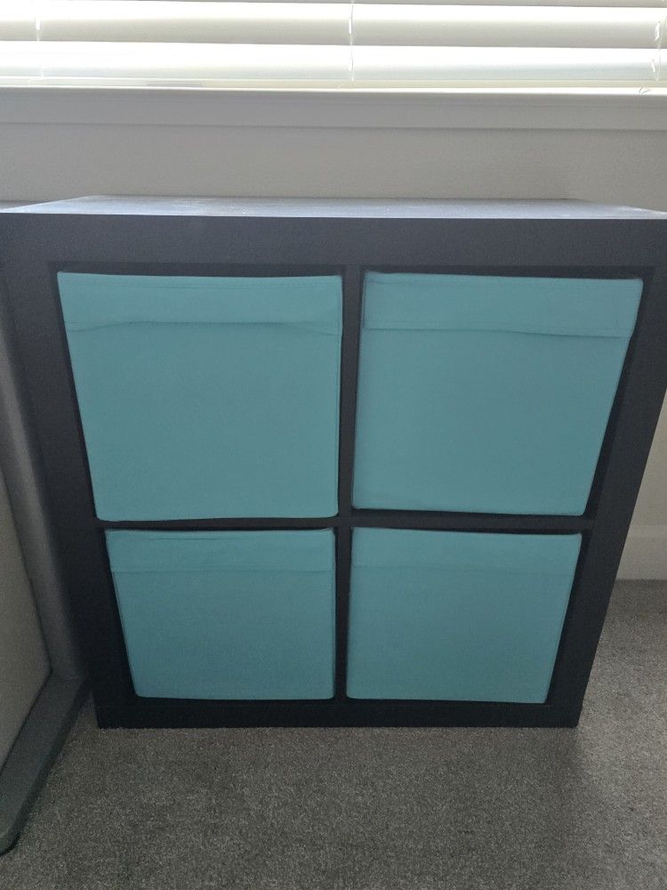 Ikea Shelves
