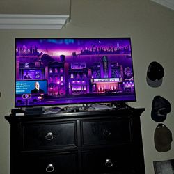 43" Roku TV 
