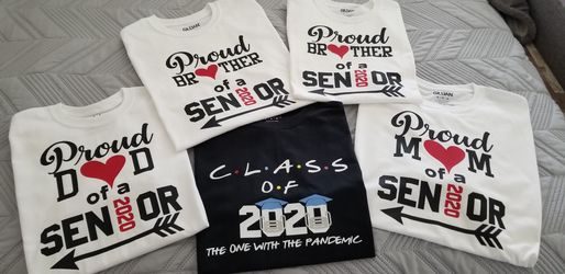 Custom Made Design Shirts