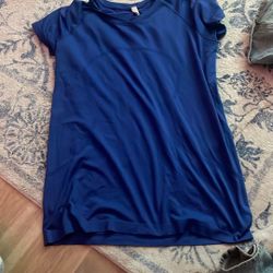 Size 14 Lululemon Swiftly Tech