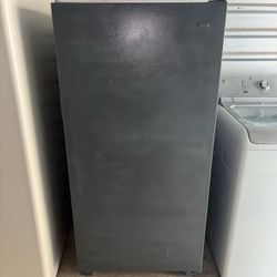 Kenmore Standing Freezer