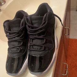 Jordan’s  Size 7 Kids 