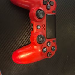 PS4 Controller 
