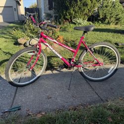 Magna Glacierpoint 15 Speed Bike