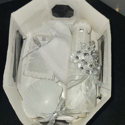 Baptism Set