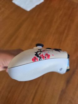 Xbox controller