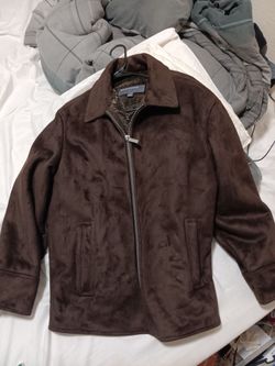 PE jacket