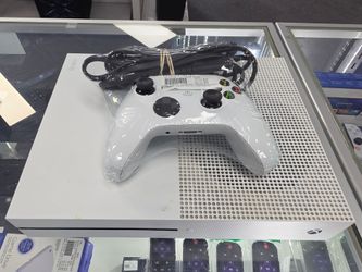 XBOX One S 500GB. ASK FOR RYAN. #4(contact info removed)4-01