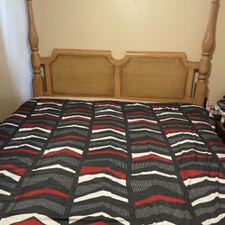 King Size Bedroom Set