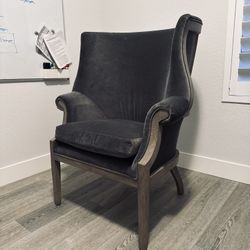 Restoration Hardware Chair 