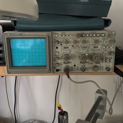 Tektronix 2230 100mhz