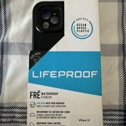 Lifeproof Phone Case